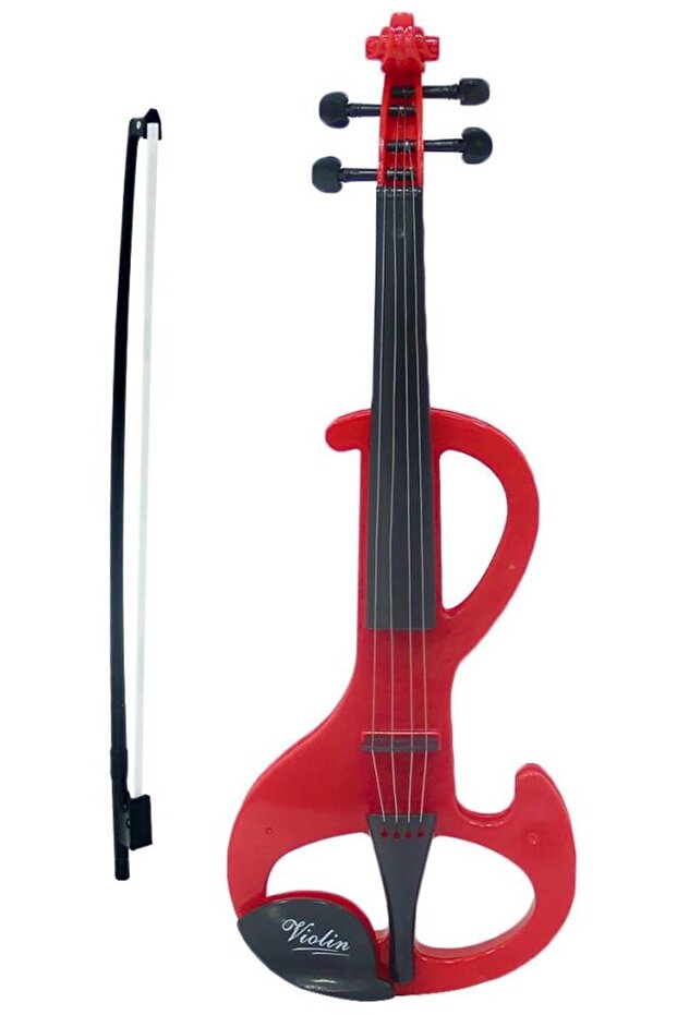 Elektronik Keman - 2