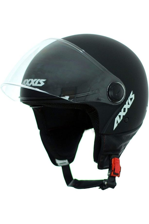 Square Solıd Matt Black - 1
