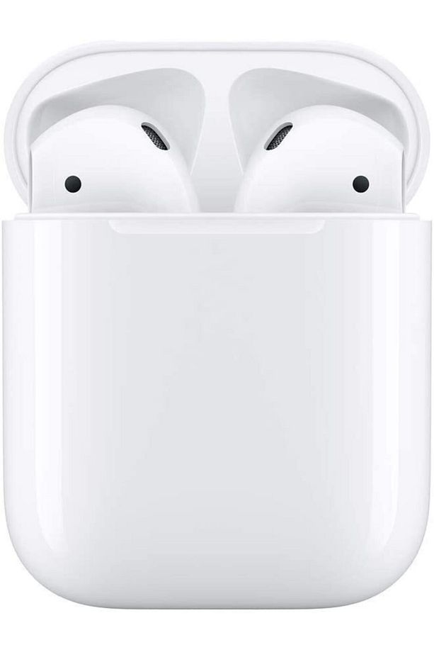 Airpods 2 Ve Şarj Kutusu - 1