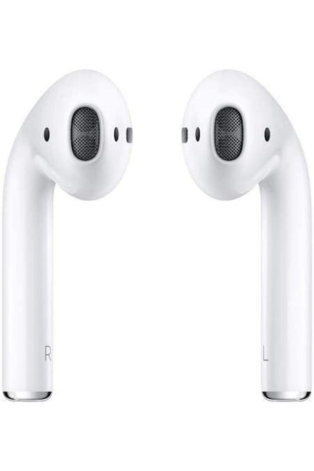 Airpods 2 Ve Şarj Kutusu - 2