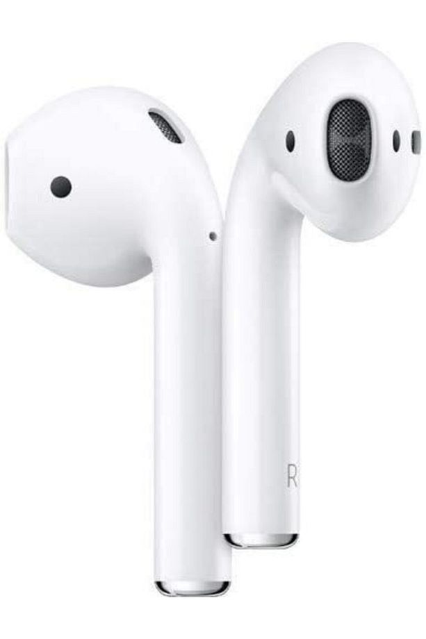 Airpods 2 Ve Şarj Kutusu - 3