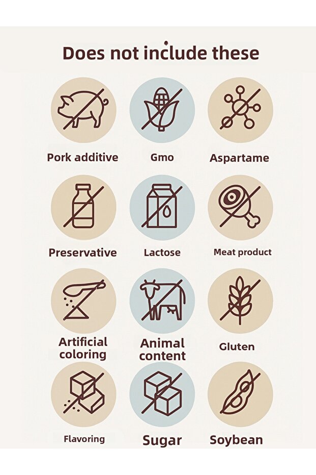 500gr Creatine Monohydrate - 4