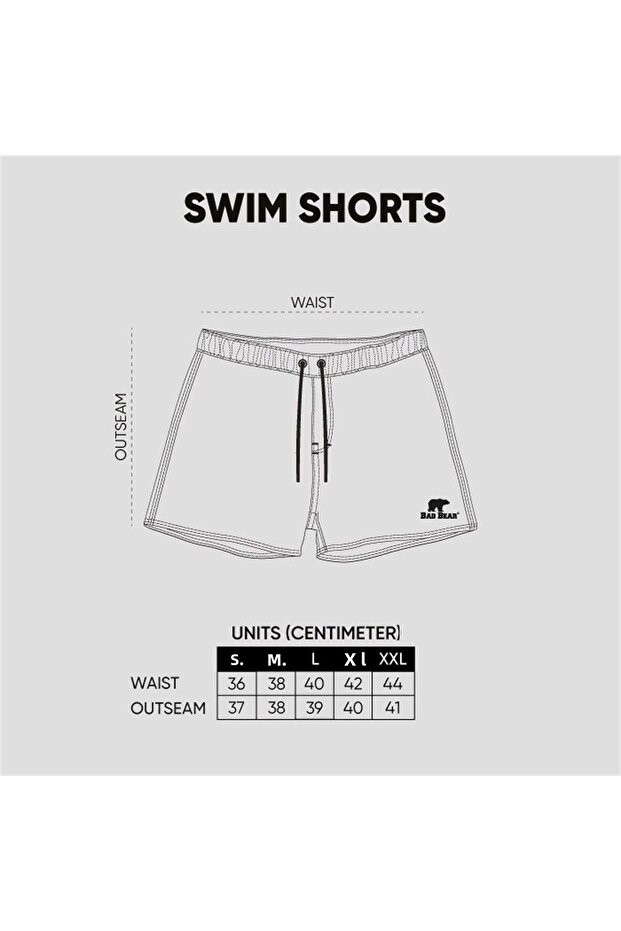 21.01.09.004-C07 Jacksonville férfi úszónadrág, sötétkék - 7