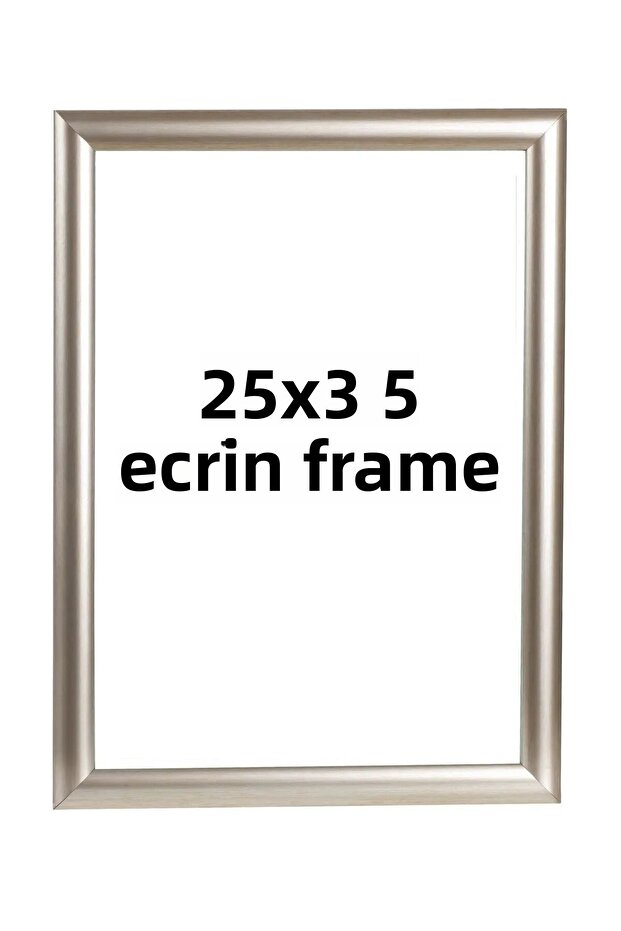 1. Class 22mm 25 X 35 cm Diploma, Document, Certificate and Photo Frame