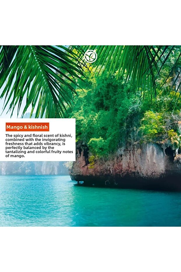 صابون صلب - فانيليا غريبة - 80 جرام - 3