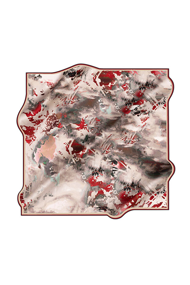 İpek Krep Saten - 1