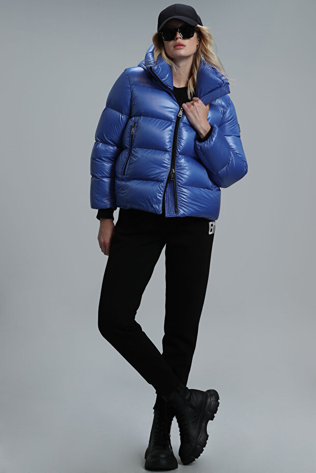 Nıce Örme Kadın Eşofman Siyah - 1