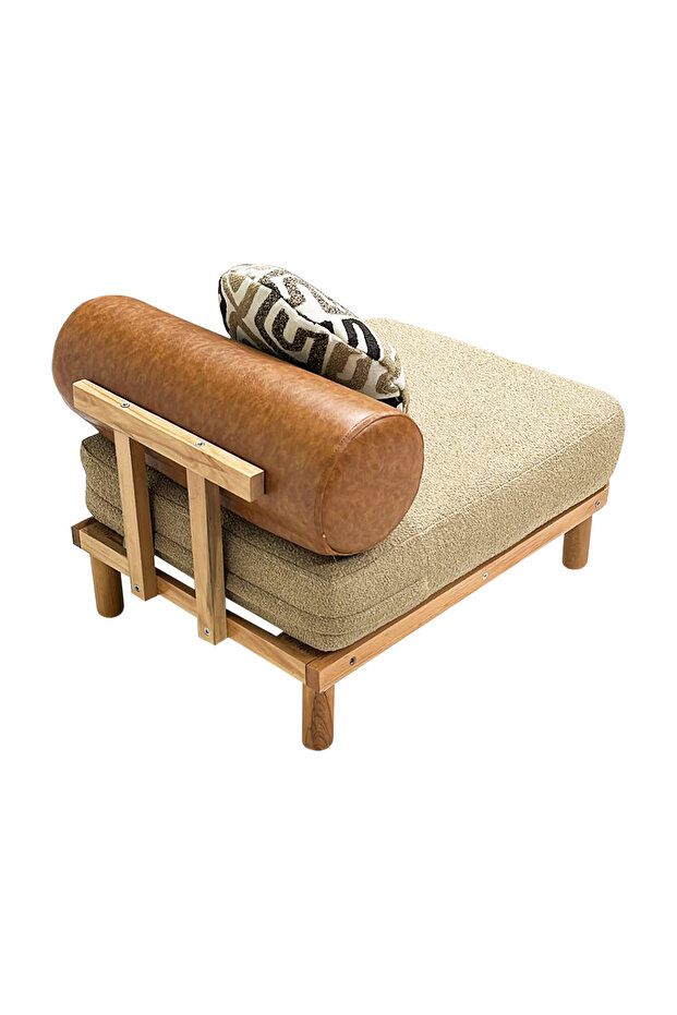 Marcel Bohem Berjer, Sütlü Kahve - 7