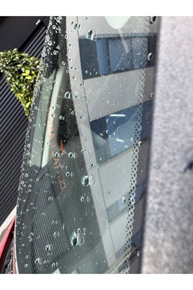 NFC-11 Nano Yağmur Kaydırıcı 50ml - 3