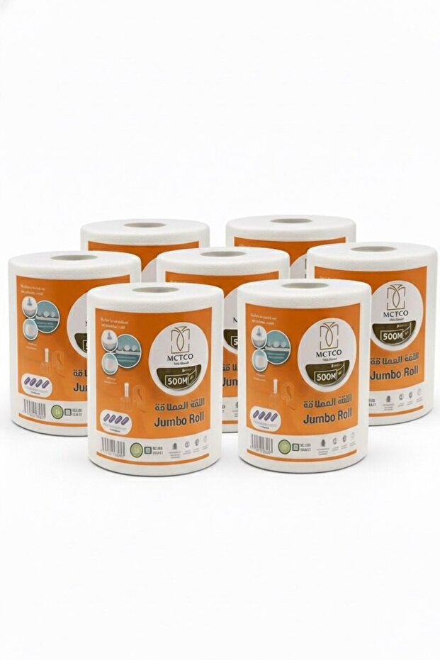 ماكس رول 300 6قطع - 1