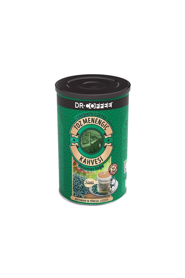 Menengiç Coffee Tin 250 Gr - 1