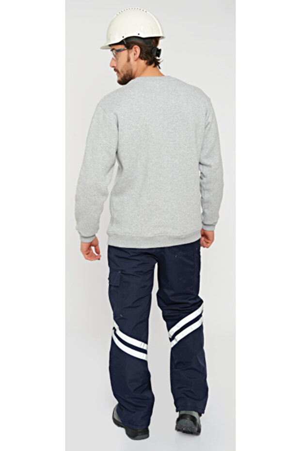 Work Pants Reflective - 3