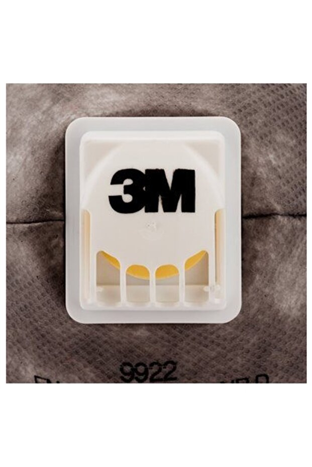 9922 FFP2 Maske 10'lu - 3