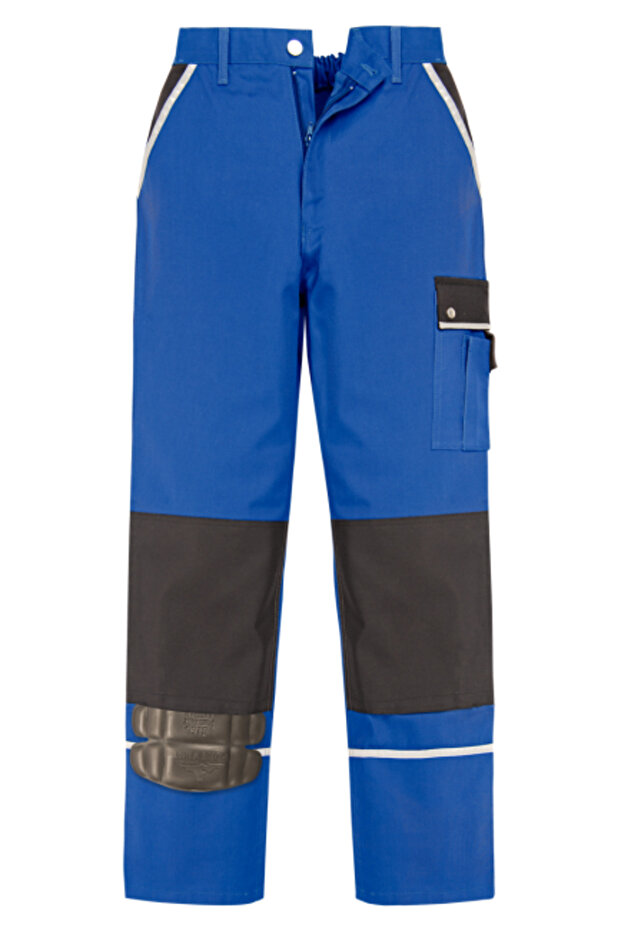 السراويل البضائع قماش - 1