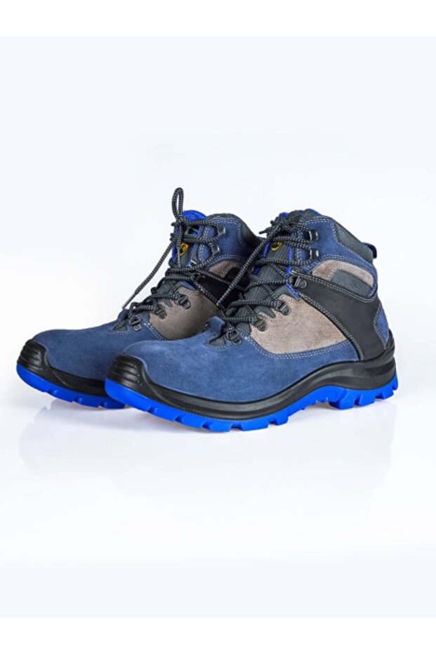 Wold Esd S3 SRC Ankle Bot - 2