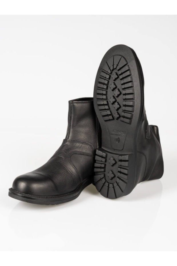 İş Botu Fermuarlı - 6