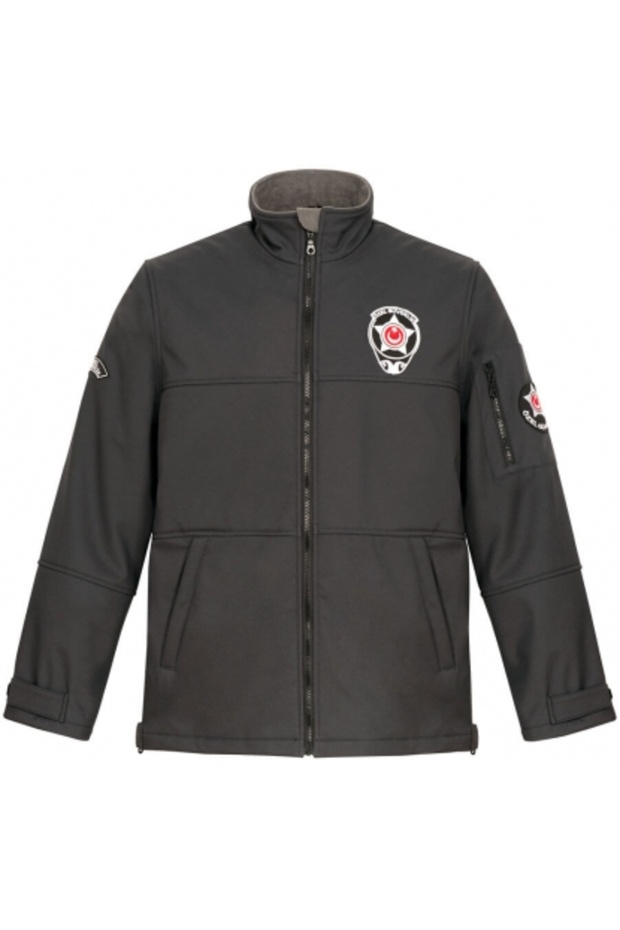 Special Security Softshell Coat - 1