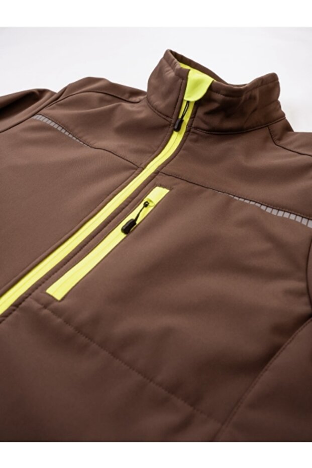 Jachetă Softshell - Jachetă sport - 2