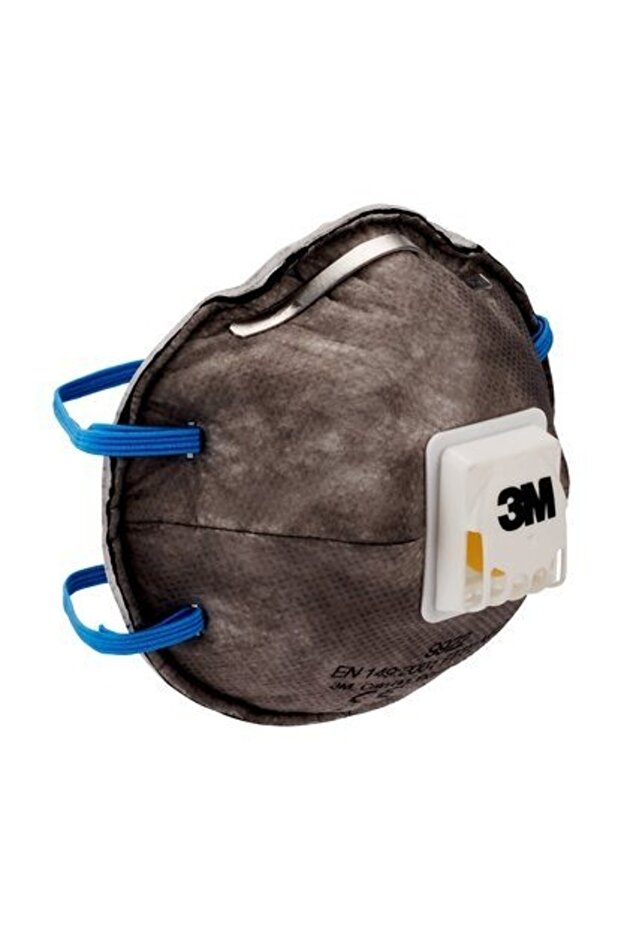 9922 FFP2 Maske 10'lu - 5