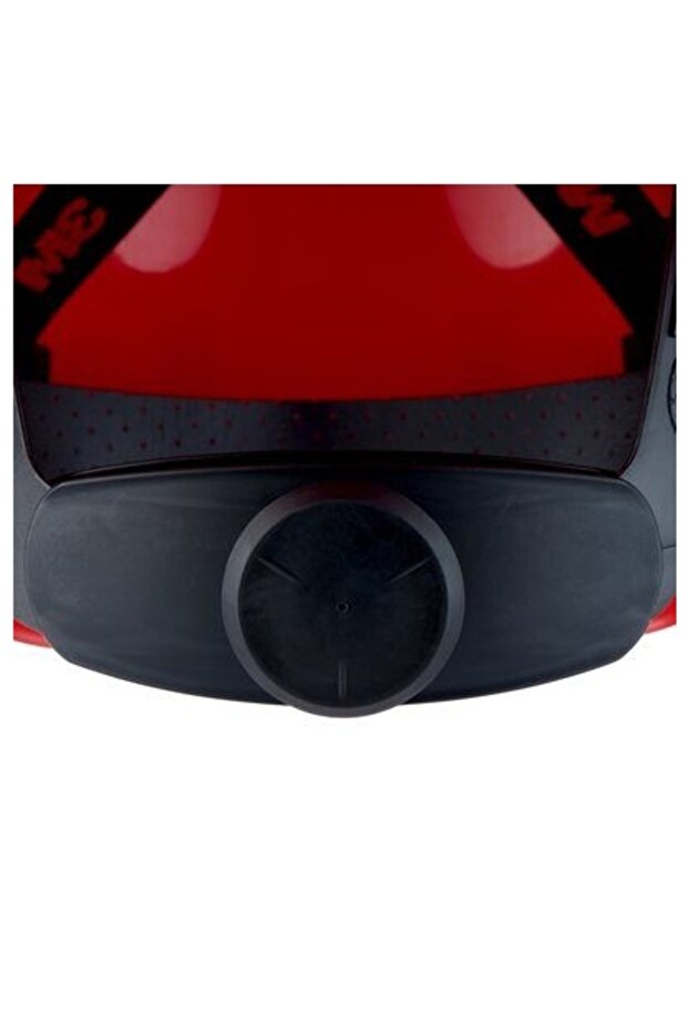 ™ H700 Kırmızı Baret - 3