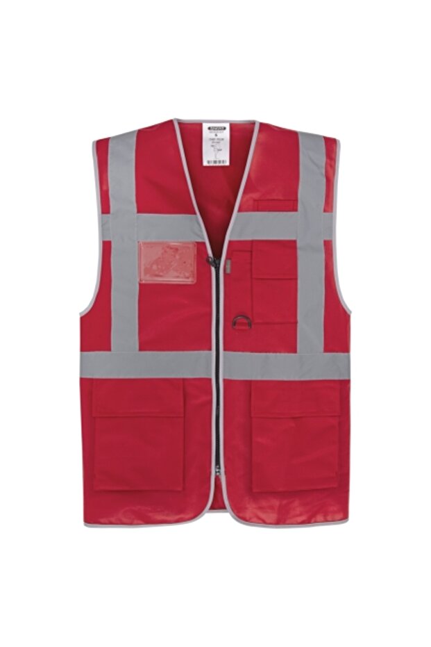 İşmont Chef Yelek - 1