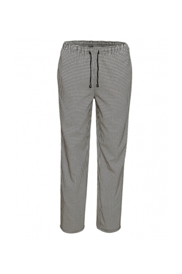 Aşçı Pantolon - 1