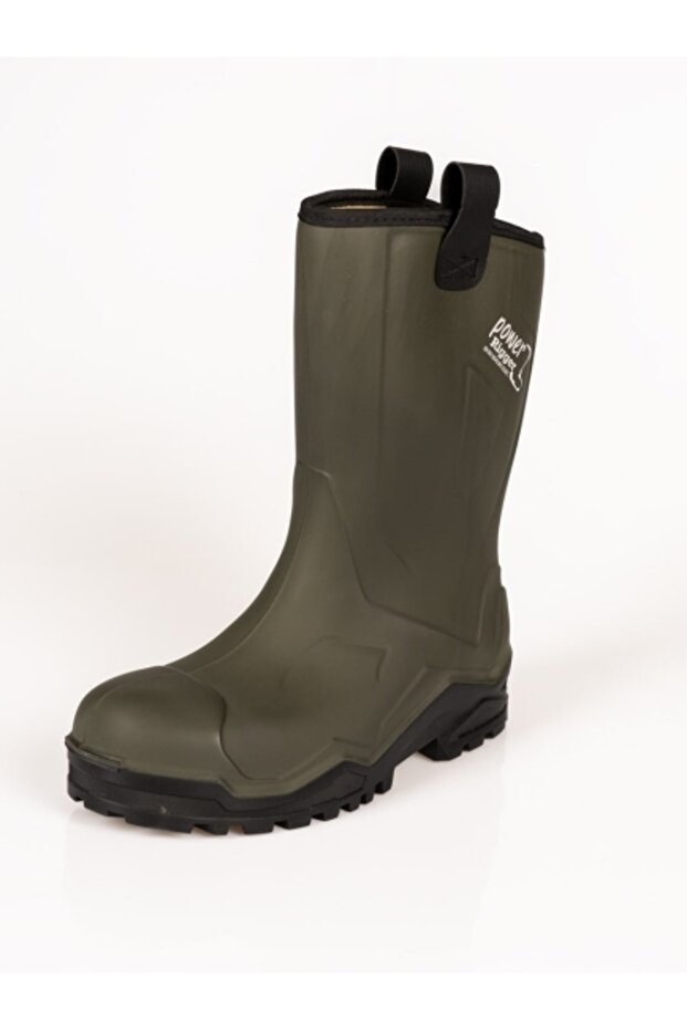 Galaxy Rigger G603 İş Çizmesi - 2