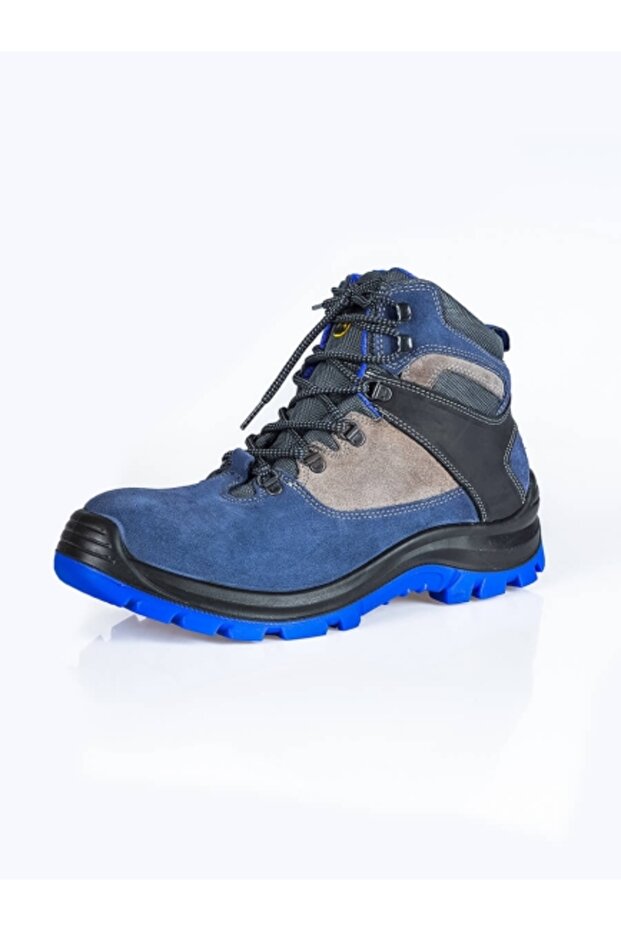 Wold Esd S3 SRC Ankle Bot - 1