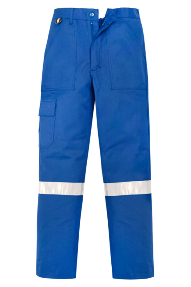 السراويل البضائع عاكسة - 1