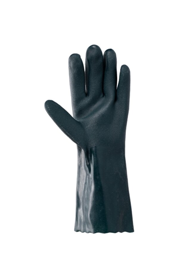 Petrel PVC Kimyasal Eldiven - 4