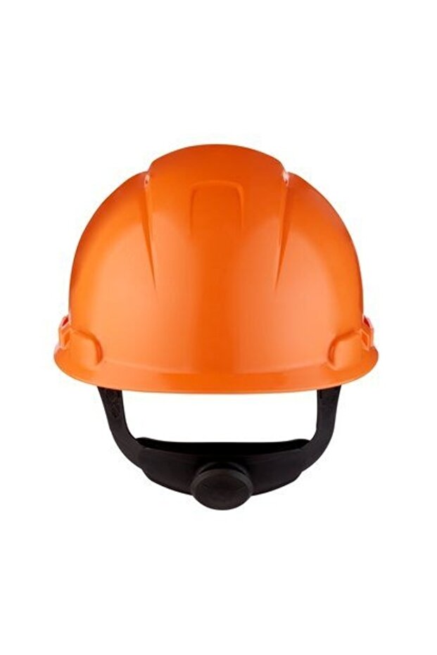 ™ H700 Turuncu Baret Vidalı - 2