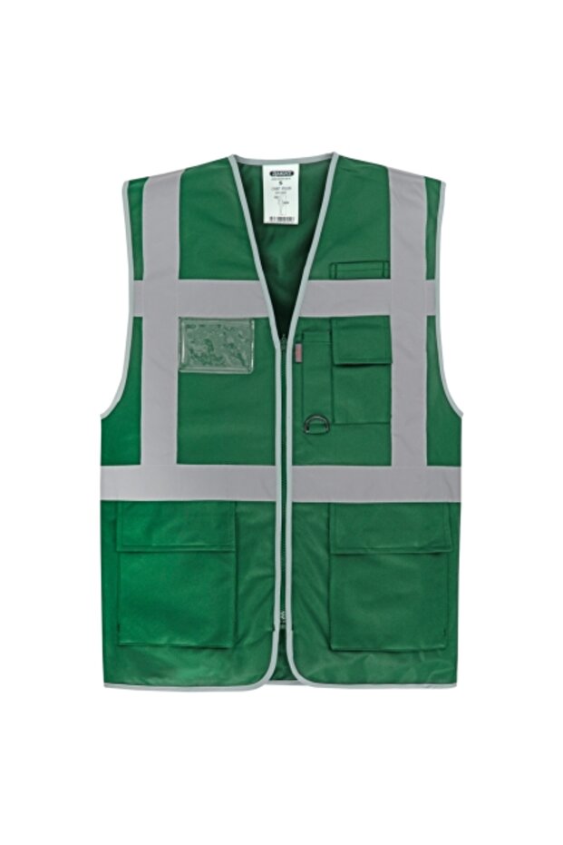 İşmont Chef Yelek - 1