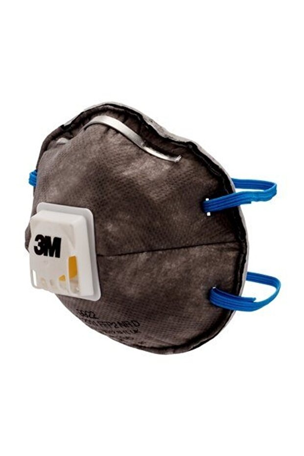 9922 FFP2 Maske 10'lu - 2