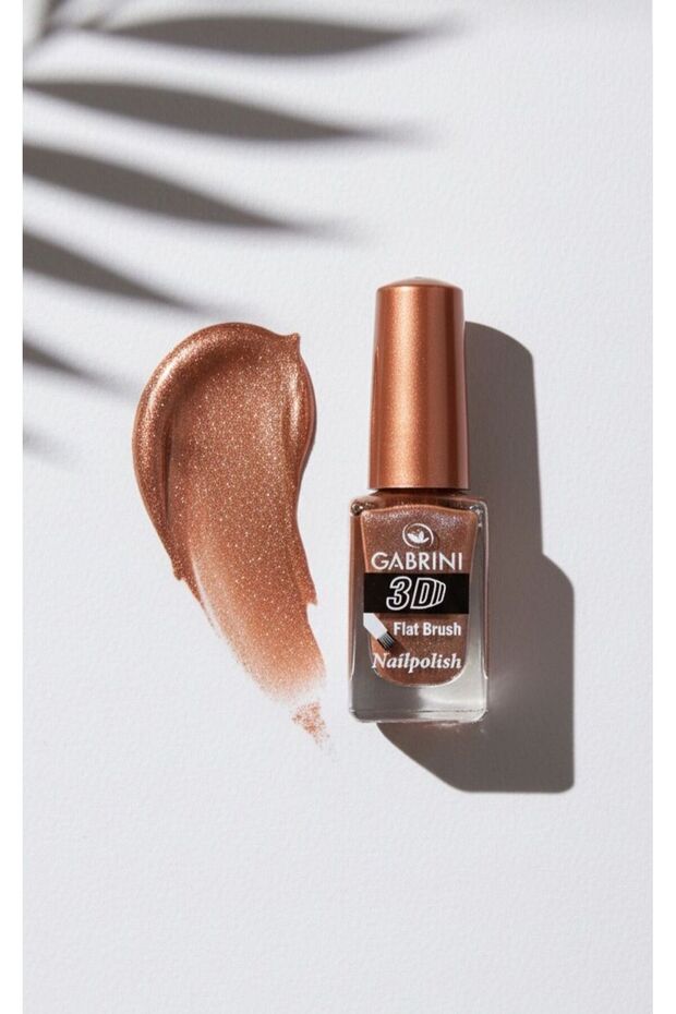 3d Nailpolish - 74 - 3