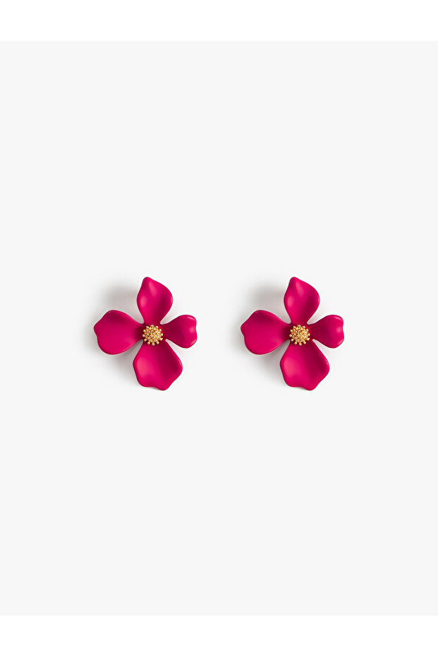 Daisy Earrings