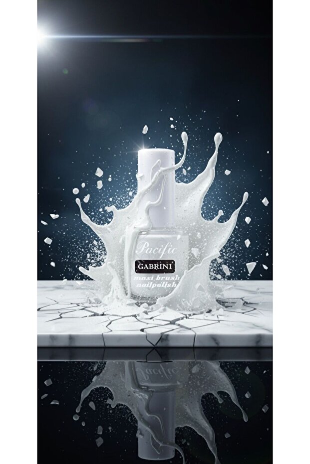 Pacific Nailpolish - 03 - 2