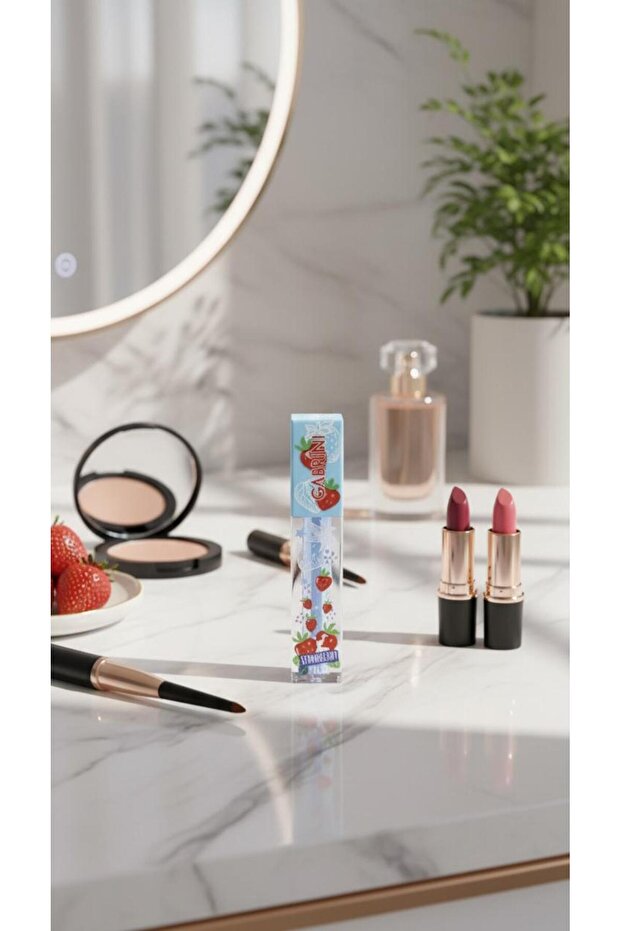 Fruity Liploss Strawberry - 3