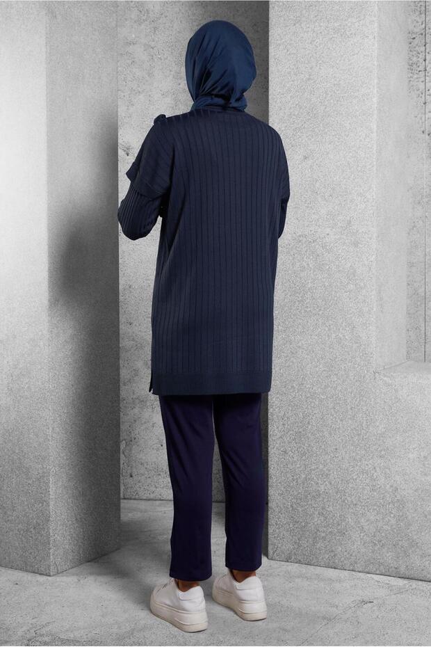 TRİKO TUNİK 44992 - 3