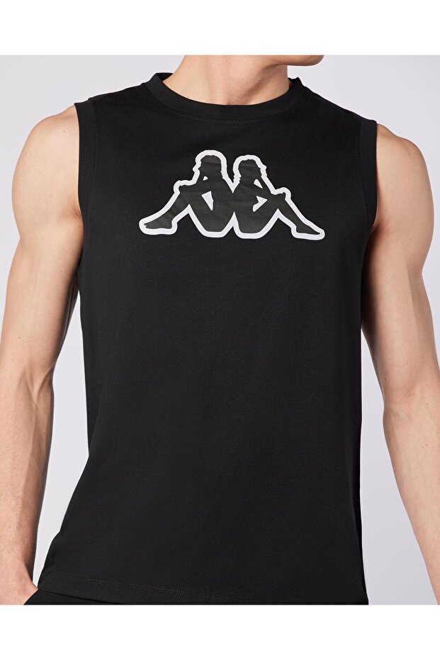 331f7dw Logo Dwal Tk T-shırt - 4