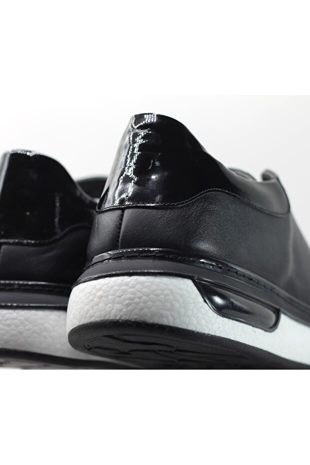 ERKEK DERİ AYAKKABI SN - 6