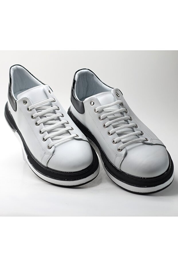 ERKEK DERİ AYAKKABI SN - 5