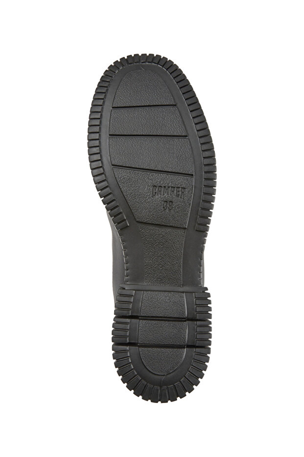 Pix Kadın Siyah Bot - K400304 - 5