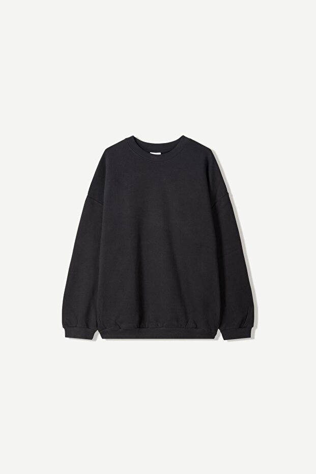 Cepli oversize sweatshirt - 2