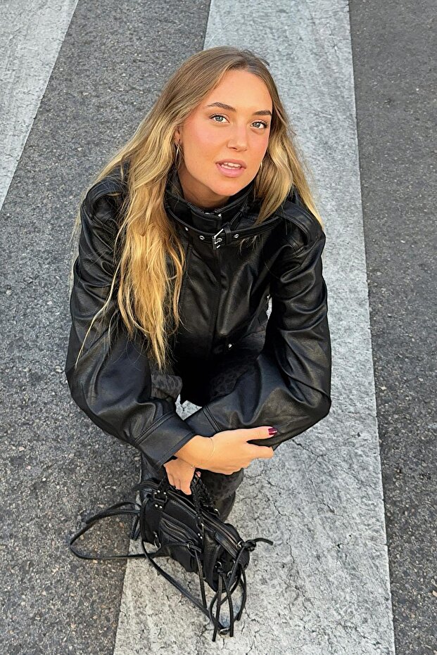 Mini bowling çantası - 3