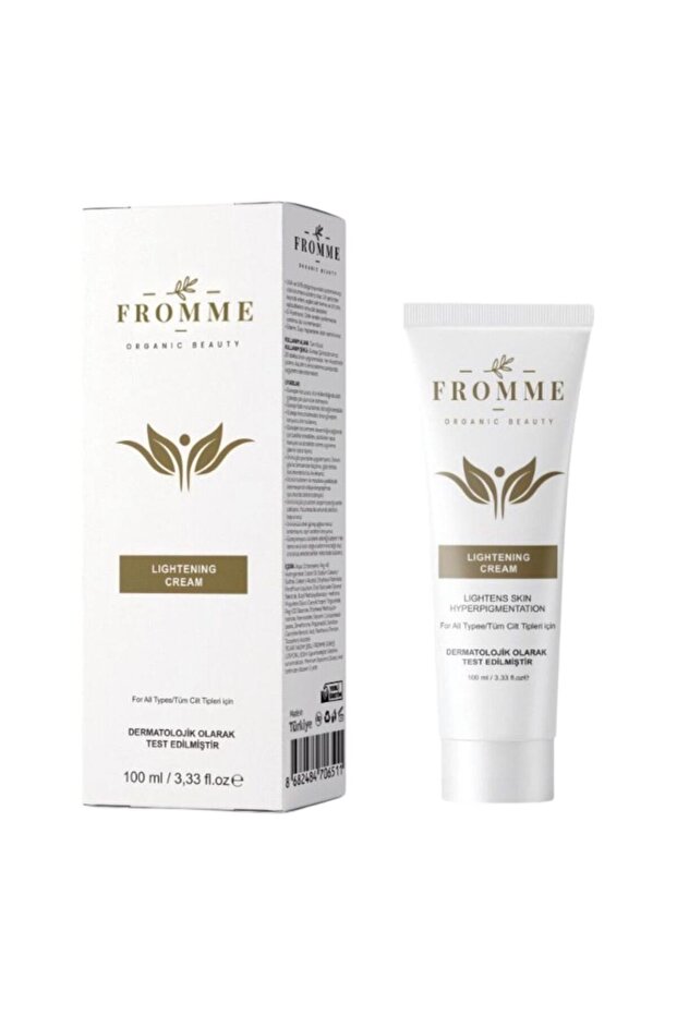 LIGHTENING CREAM - 1