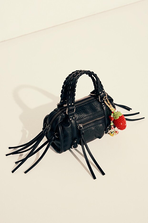 Mini bowling çantası - 5