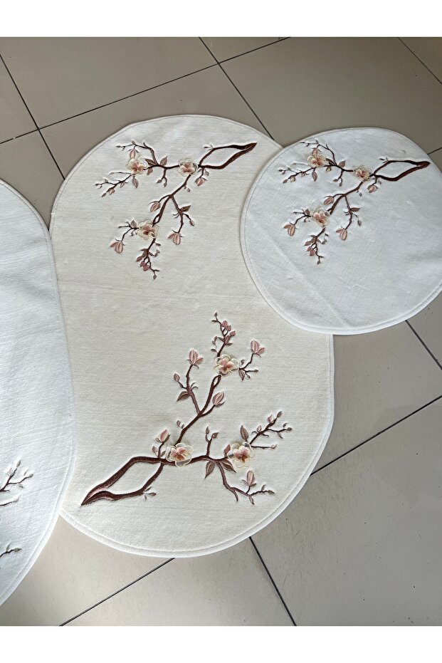 2’li Paspas takımı - 1