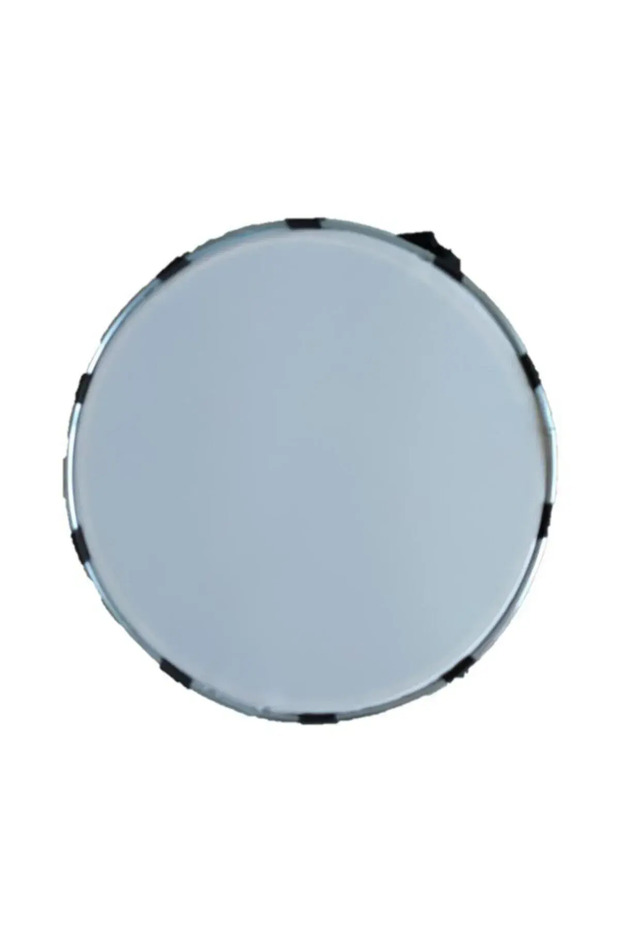 Çocuk Davul 30 cm Asma Davul- Tokmak ve Çubuk Birlikte - 4