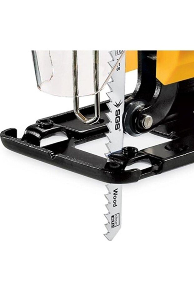 Plus 5191 Dekupaj Testere - 2