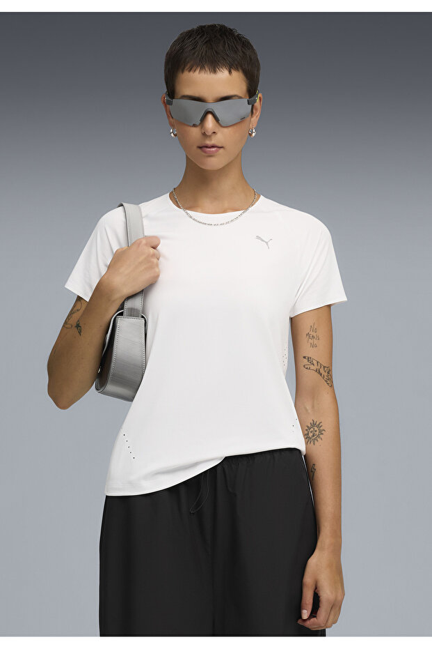 Dámské tričko RUN CLOUDSPUN - 1